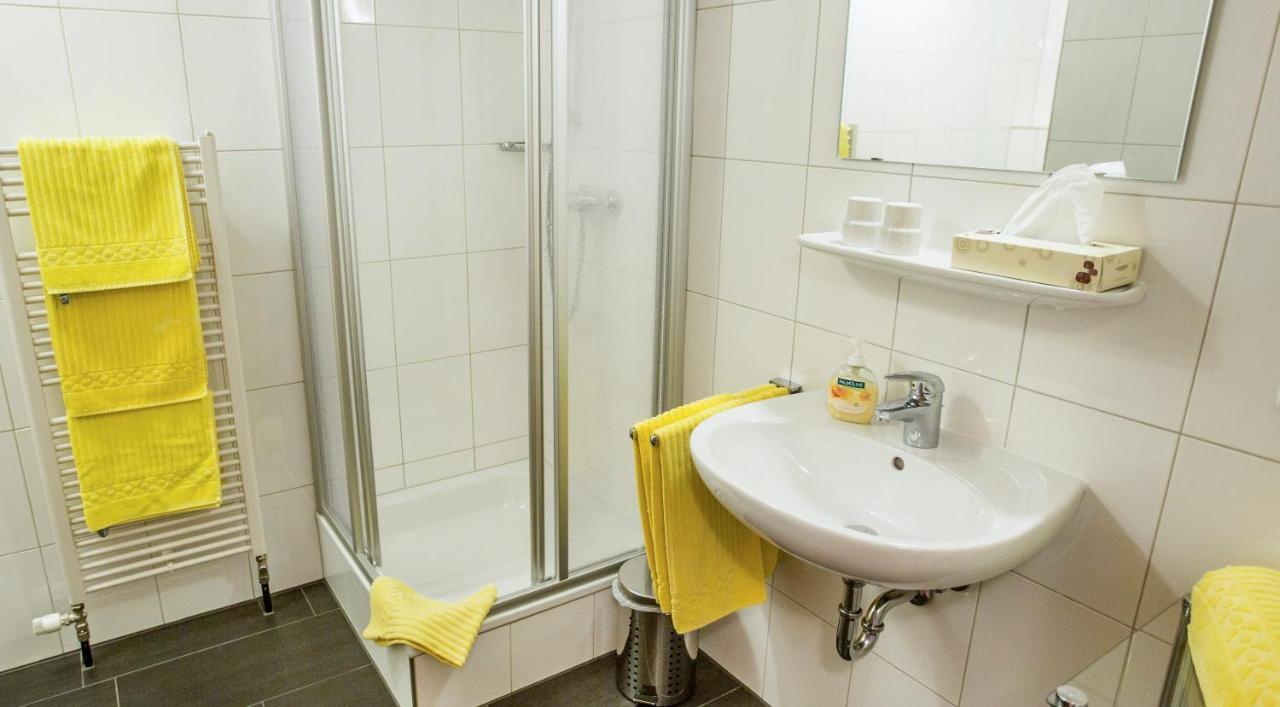 Haus Annette Apart otel Schröcken Dış mekan fotoğraf