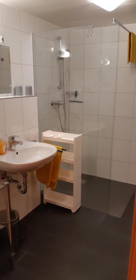Haus Annette Apart otel Schröcken Dış mekan fotoğraf