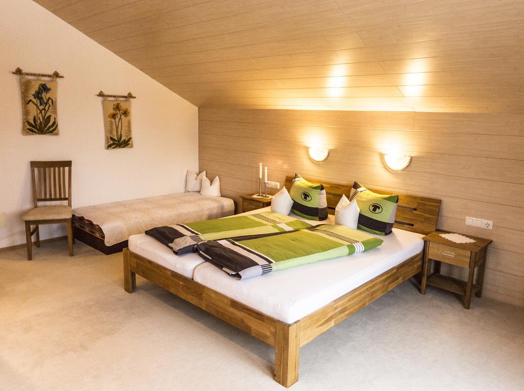 Haus Annette Apart otel Schröcken Dış mekan fotoğraf