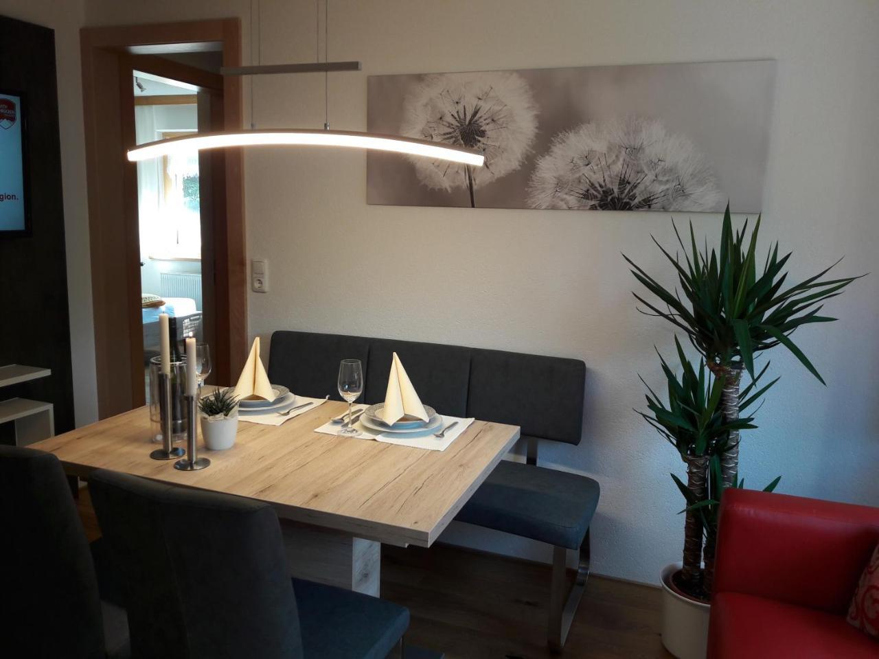 Haus Annette Apart otel Schröcken Dış mekan fotoğraf